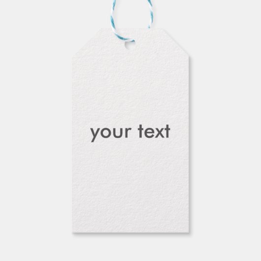 musique, batterie, étiquette cadeau merci (Dos)