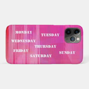 Musique Beat Red iPhone / coque ipad