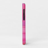 Musique Beat Red iPhone / coque ipad (Dos/Gauche)