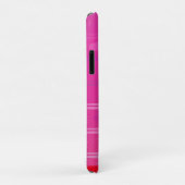 Musique Beat Red iPhone / coque ipad (Dos/Droite)