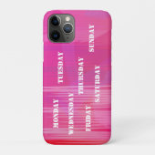 Musique Beat Red iPhone / coque ipad (Dos)