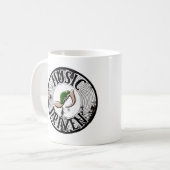 Musique café tasse (Devant gauche)