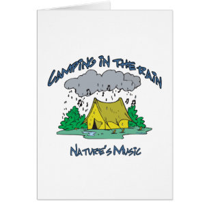 Musique CAMP-Natures