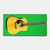 Musique classique de guitare (Recto)