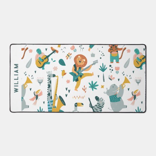 Musique cool (Recto)