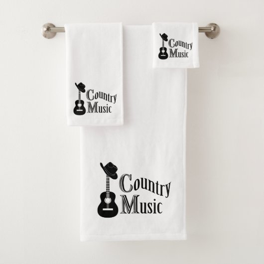 Musique country (En situation)