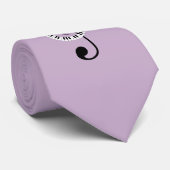 Musique cravate (Personnaliser) (Roulé)