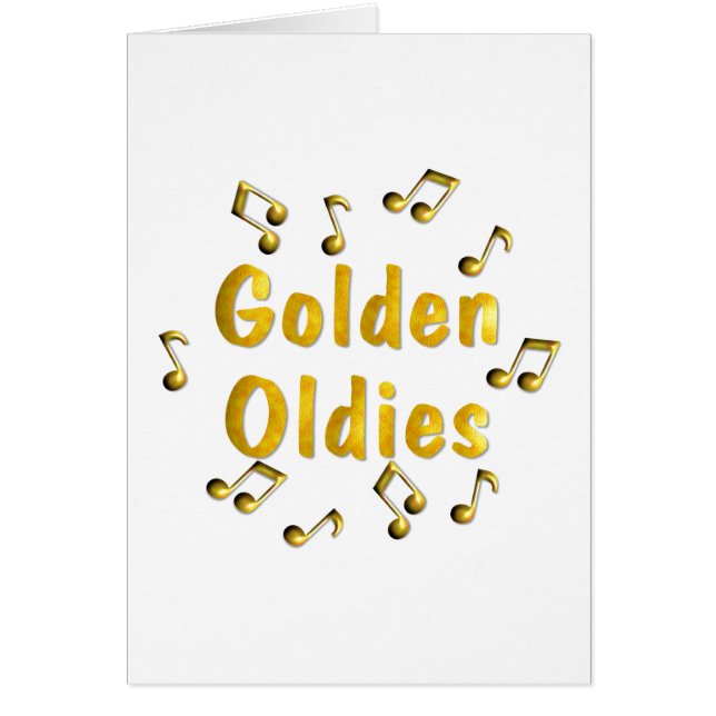 Musique d'anciens (Devant)