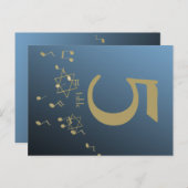 Musique dans la carte numérique de la table aérien (Devant / Derrière)