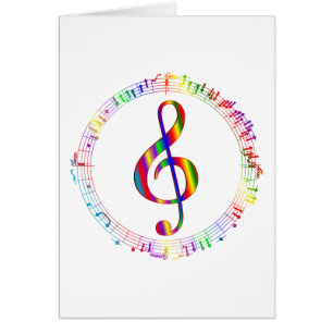 Musique dans le rond