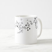 Musique dans ma tasse (Devant droit)