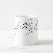 Musique dans ma tasse (Centre)