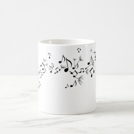 Musique dans ma tasse (Centre)