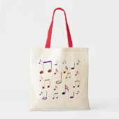 musique dans mon sac (Devant)