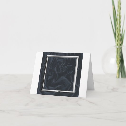 Musique de cannelure et de carte de note de clés (Dos)