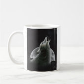 Musique de la nuit - tasse de loup (Gauche)