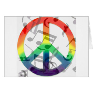 Musique de paix_