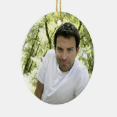 Musique de Ryan Kelly - ornement - arbres verts (Droite)