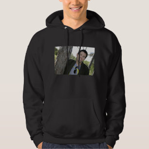 Musique de Ryan Kelly - sweat - shirt à capuche