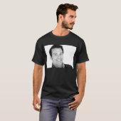 Musique de Ryan Kelly - T noir - vers le haut de (Devant entier)