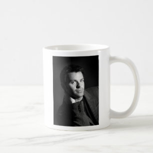 Musique de Ryan Kelly - tasse - blazer