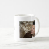 Musique de Ryan Kelly - tasse de logo - veste en (Devant droit)