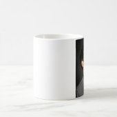 Musique de Ryan Kelly - tasse - sourire (Centre)