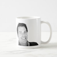 Musique de Ryan Kelly - tasse - vers le haut de