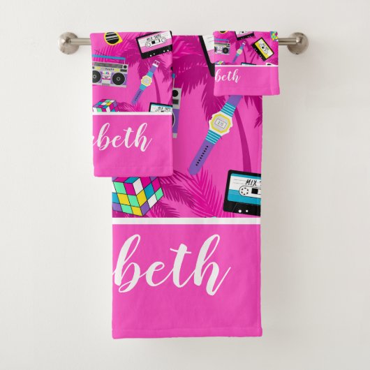 Musique des années 80 (En situation)