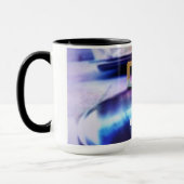 Musique DJ Mug (Gauche)