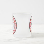 Musique du monde meilleur enseignant Musique Mug (Centre)