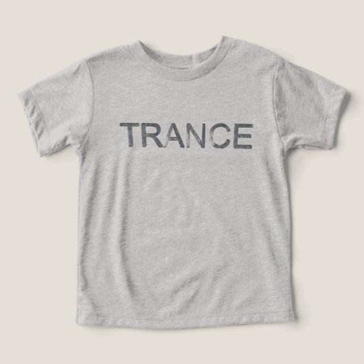 Musique Électronique Trance de Danse (Design Recto)