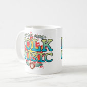 Musique folklorique Soul Mug (Devant gauche)