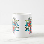 Musique folklorique Soul Mug (Centre)