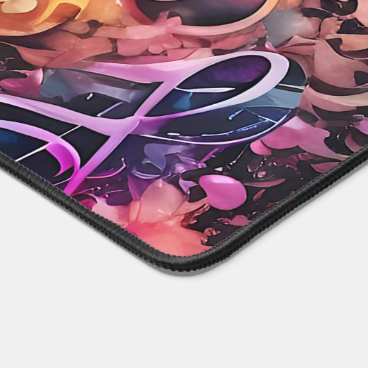 Musique graffiti (Coin)