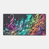 Musique graffiti (Recto)