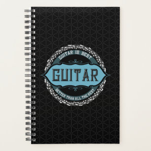 Musique guitare Cercle