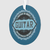 Musique guitare Cercle (devant)