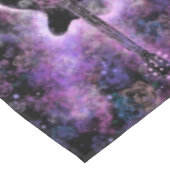 Musique guitare romantique Nappe violette (Angle)