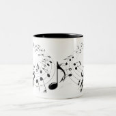 Musique Jammin' Mug (Centre)