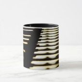 Musique Keys Mug (Centre)