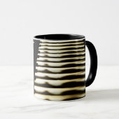 Musique Keys Mug (Devant droit)