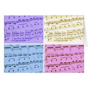 Musique majeure/étudiante/enseignant