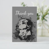 Musique Merci Beethoven Piano (Debout devant)