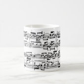 Musique Mug (Centre)