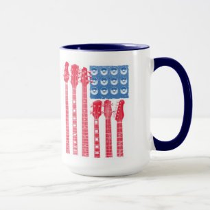Musique - Mug
