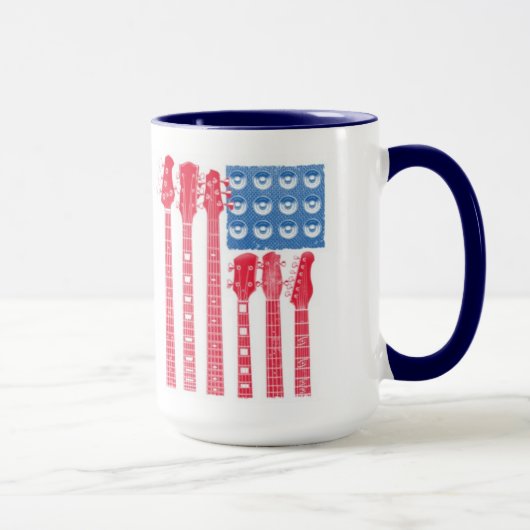 Musique - Mug (Droite)