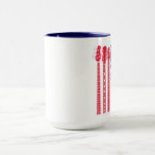 Musique - Mug (Centre)