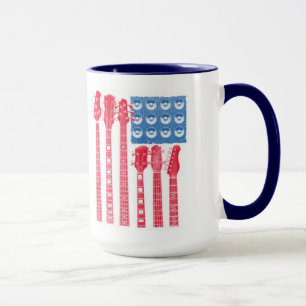 Musique - Mug