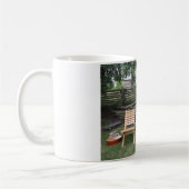 Musique Mug du camp de musique (Gauche)